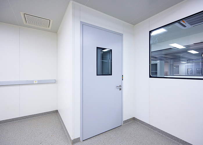 What Is a Modular Cleanroom?