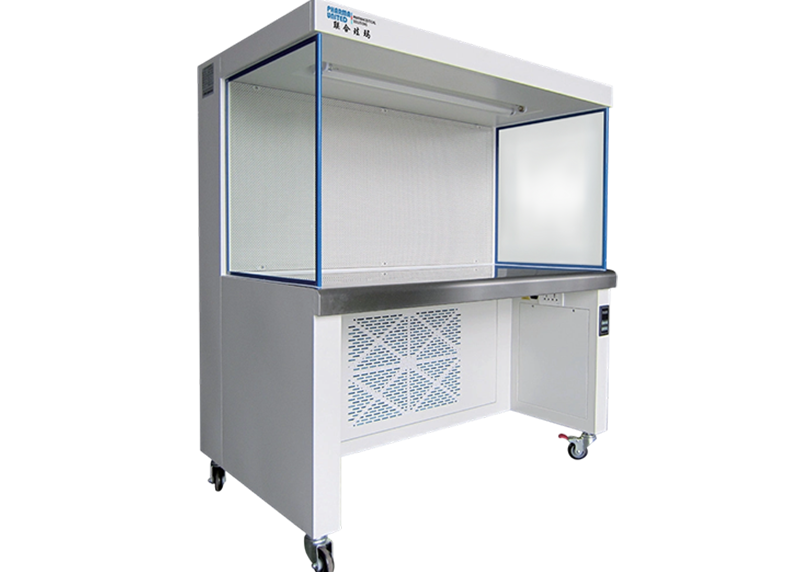 How Does a Cleanroom Work?