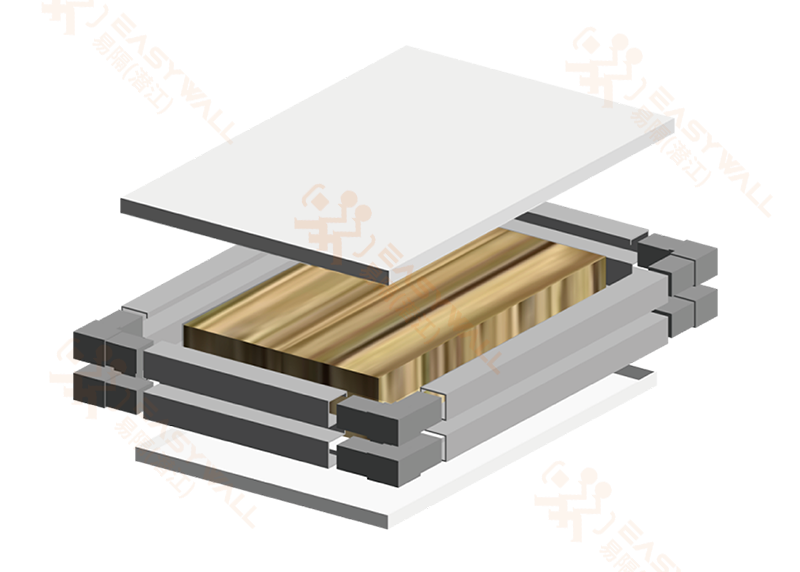 Why Fiberglass Cleanroom Panels Outperform in High-Humidity and Chemical Environments