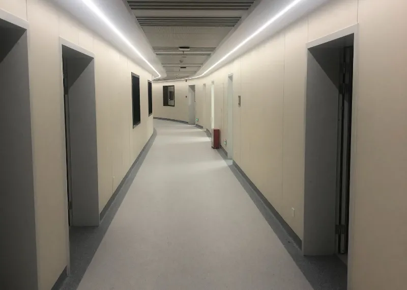 製薬工場