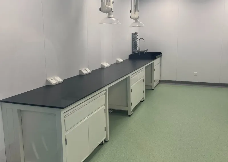 製薬工場
