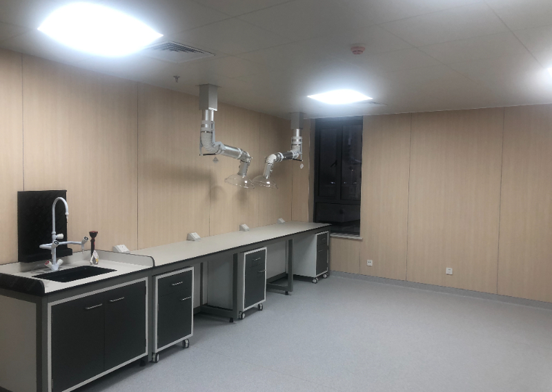 製薬工場
