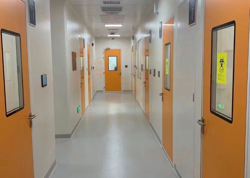 HPL ドア